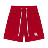 AMIRI MA Core-Print Swim Shorts