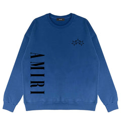 AMIRI Sweatshirts S012