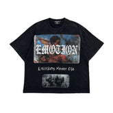 Mixed Emotions “Divine” Emotion Tee