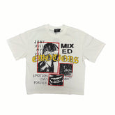 Mixed Emotions “Forever” Tee