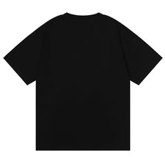 AMIRI Butterfly Flower T-Shirts