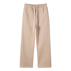 Kanye West Heavyweight Fleece Sweatpants – Khaki