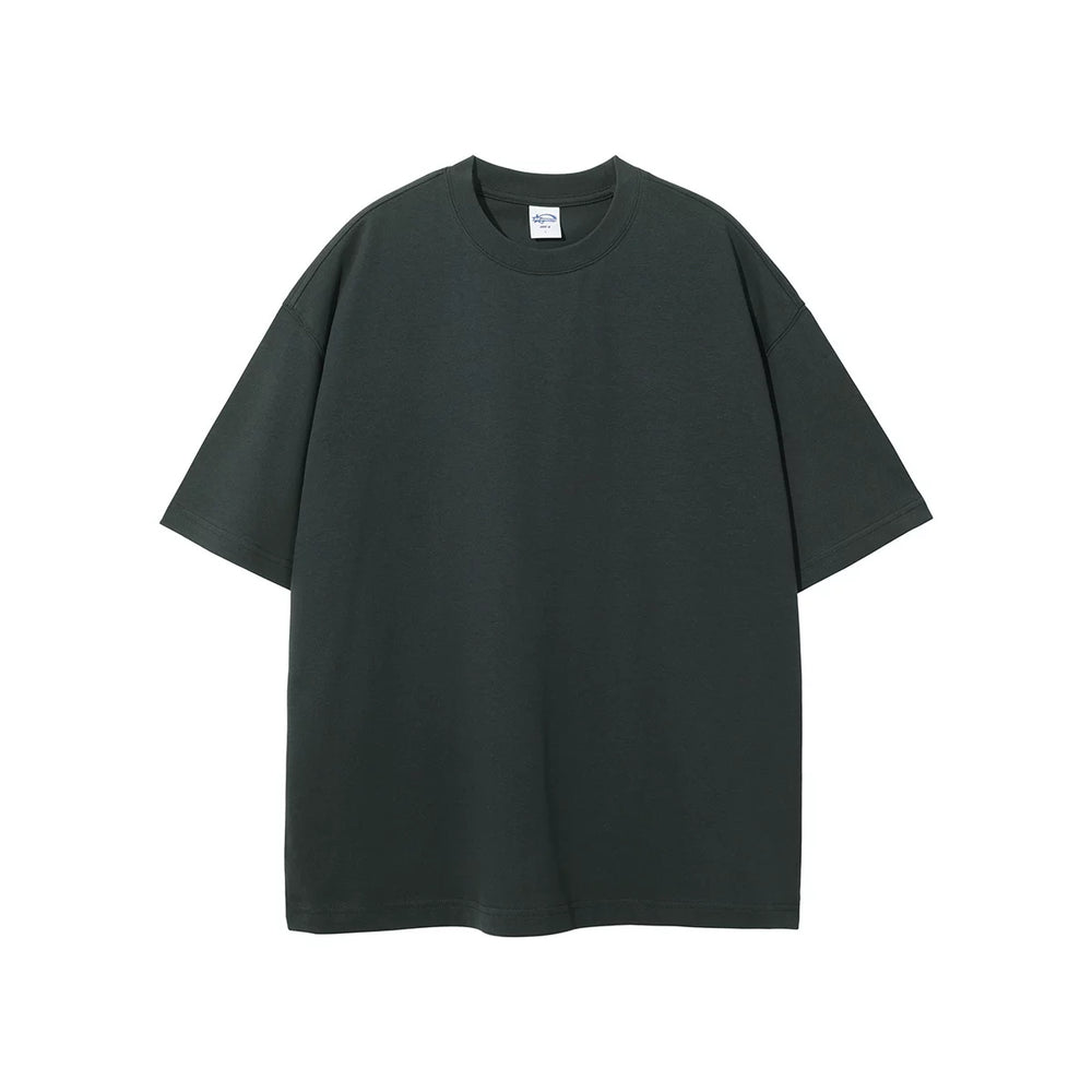 Kanye West x CPFM Heavyweight T-Shirt – Slate Green
