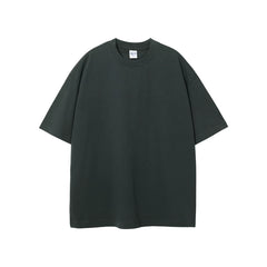 Kanye West x CPFM Heavyweight T-Shirt – Slate Green