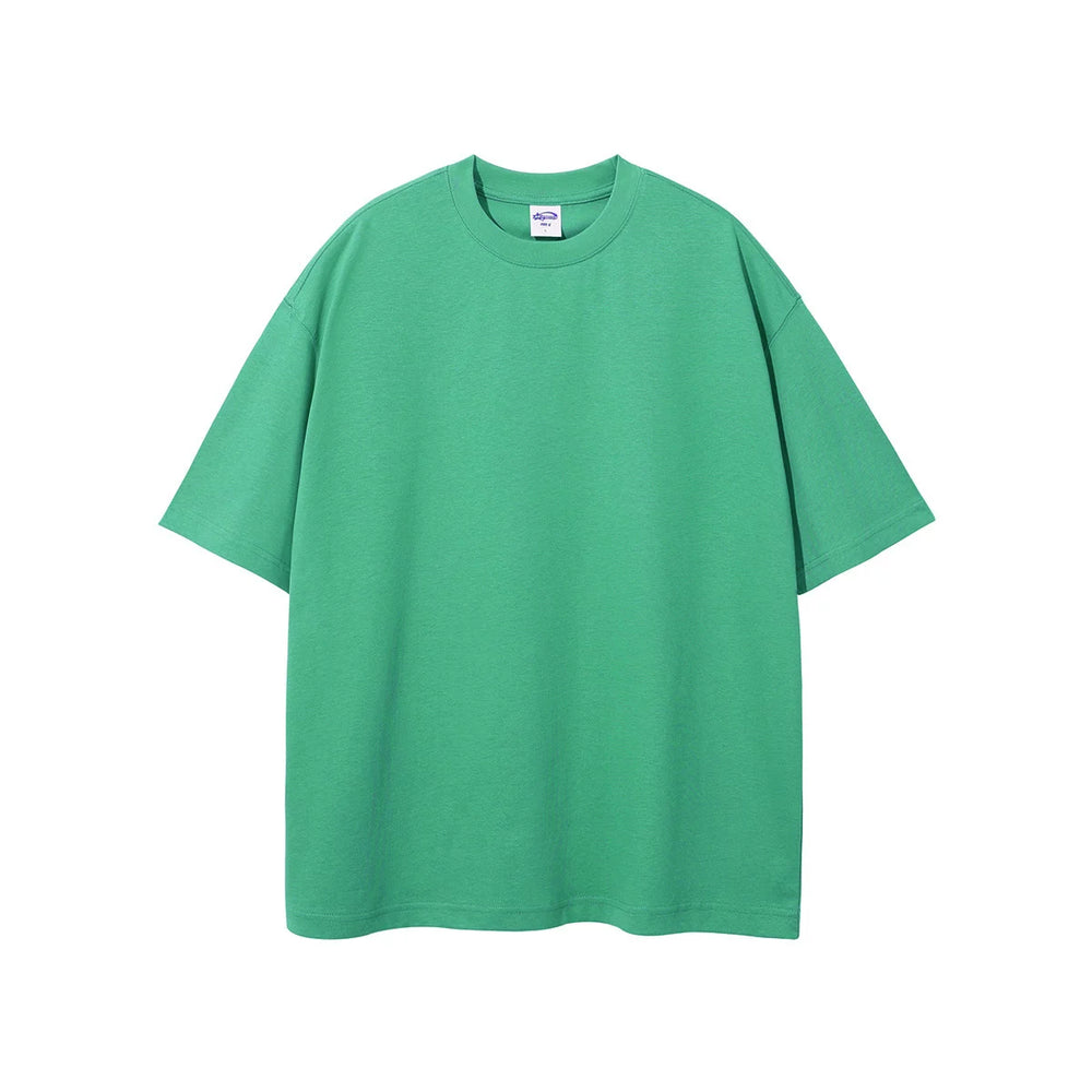Kanye West x CPFM Heavyweight T-Shirt – Green