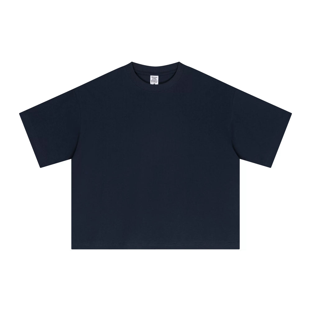 Kanye West x CPFM T-Shirt – Navy Blue