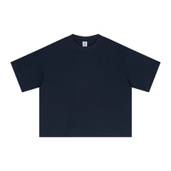 Kanye West x CPFM T-Shirt – Navy Blue