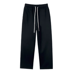Kanye West Heavyweight Fleece Sweatpants – Black