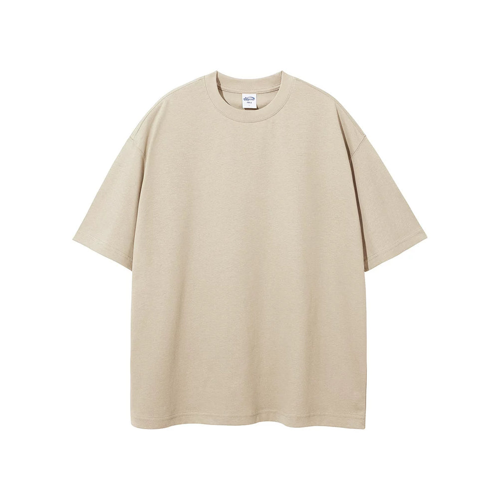 Kanye West x CPFM Heavyweight T-Shirt – Sand