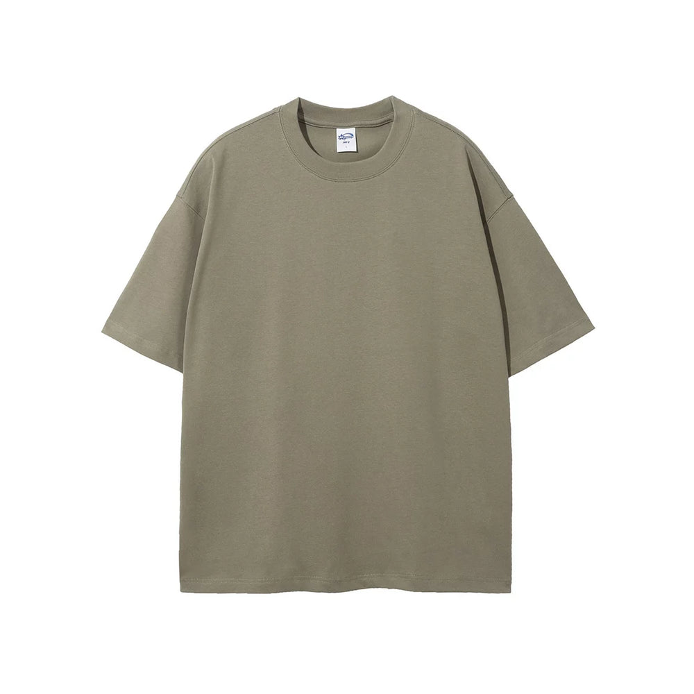 Kanye West x CPFM Heavyweight T-Shirt – Khaki