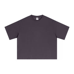 Kanye West x CPFM T-Shirt – Purple Grey