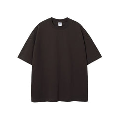 Kanye West x CPFM Heavyweight T-Shirt – Dark Brown