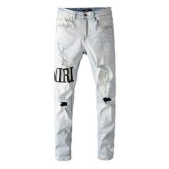 AMIRI #650 Jeans