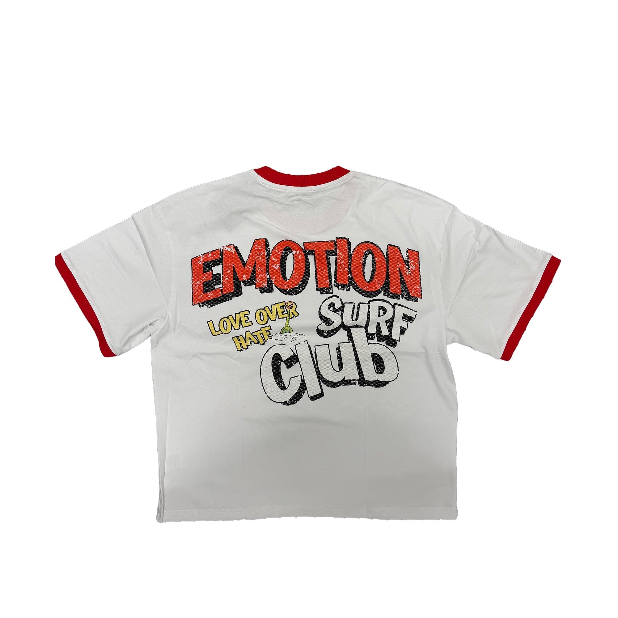 Mixed Emotions “Surf Club” Tee