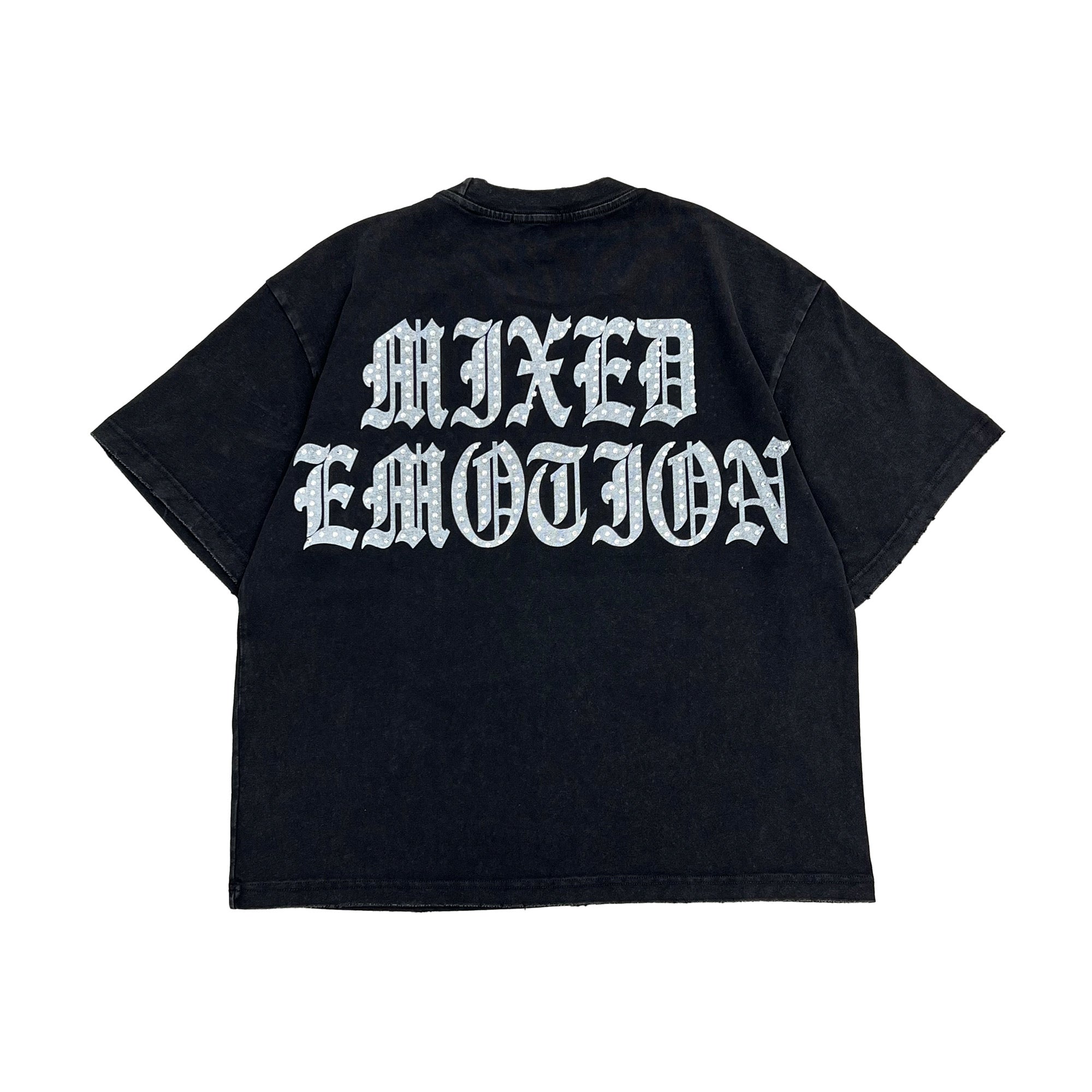 Mixed Emotions “Divine” Emotion Tee
