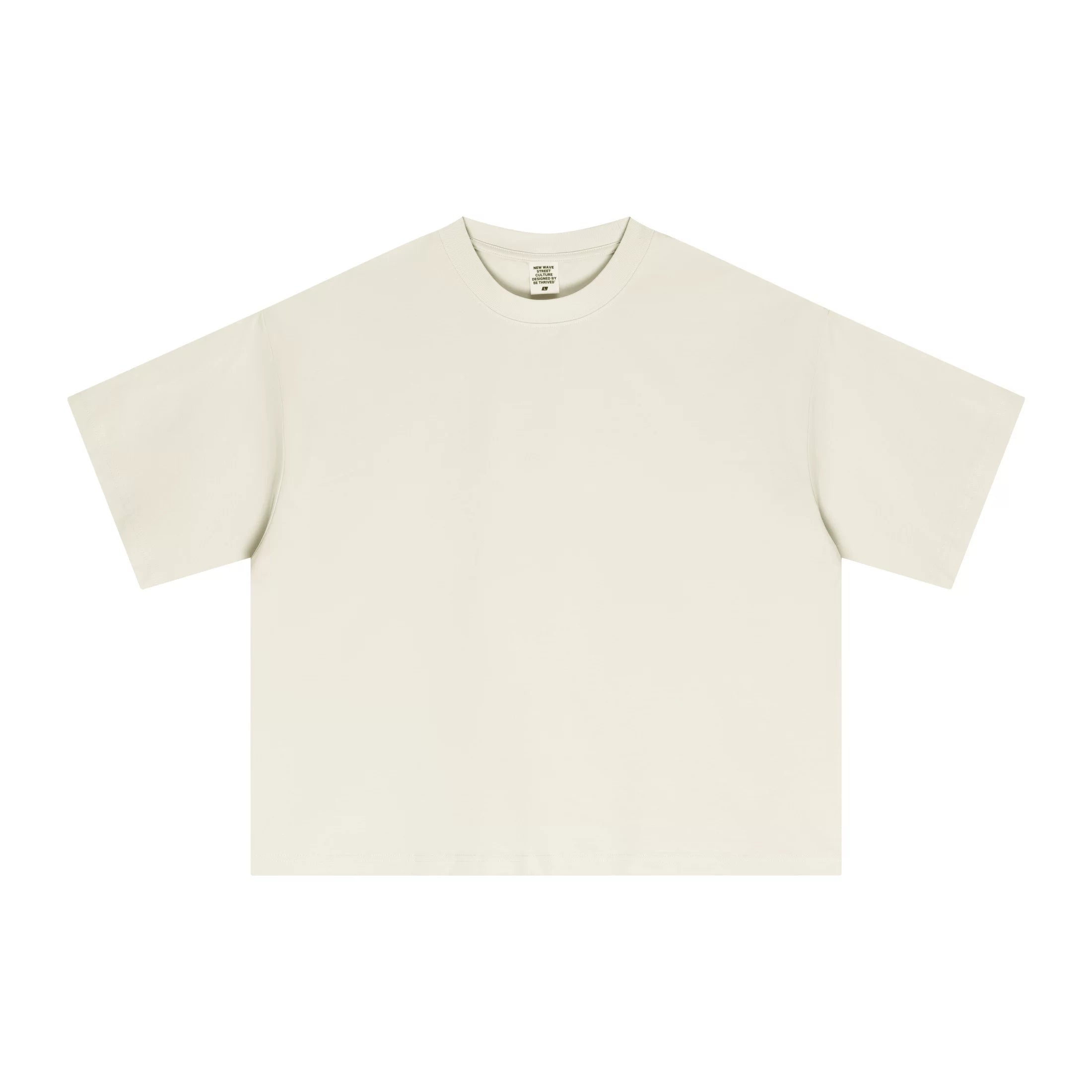 Kanye West x CPFM T-Shirt – Off-White