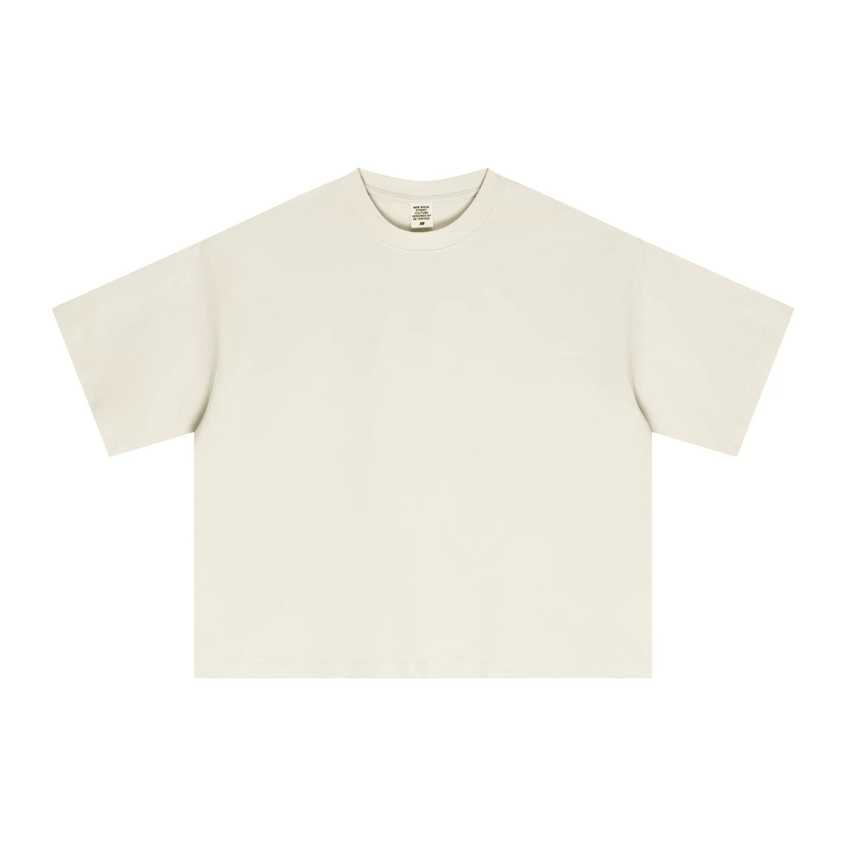 Kanye West x CPFM T-Shirt – Off-White