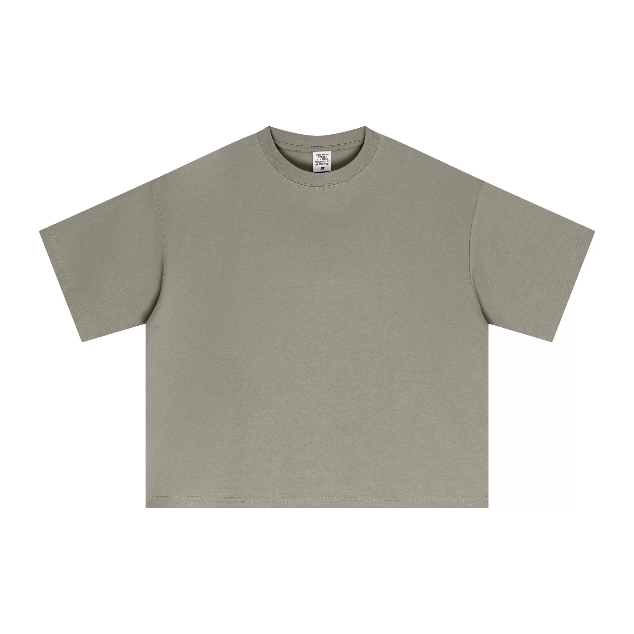 Kanye West x CPFM T-Shirt – Taupe