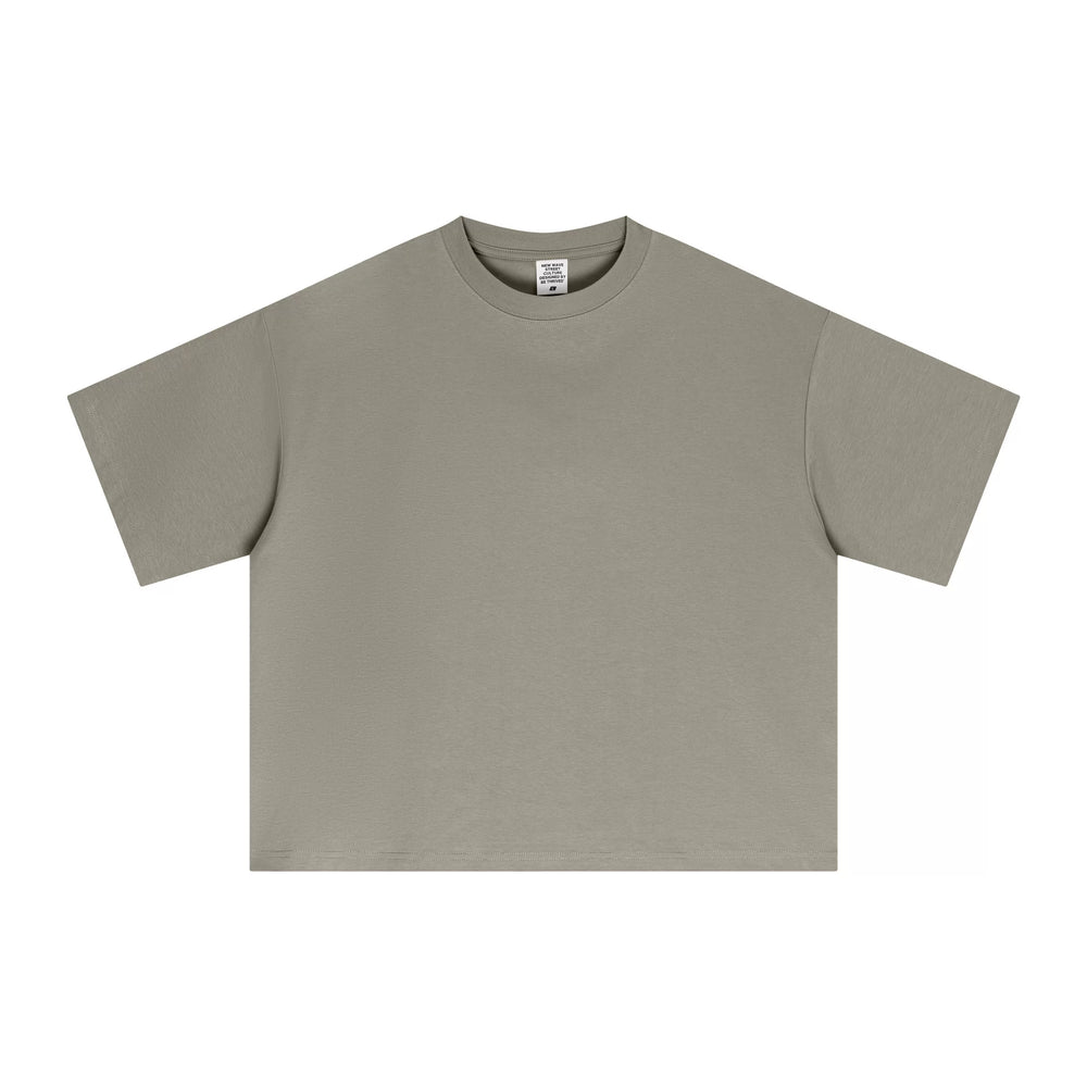 Kanye West x CPFM T-Shirt – Taupe