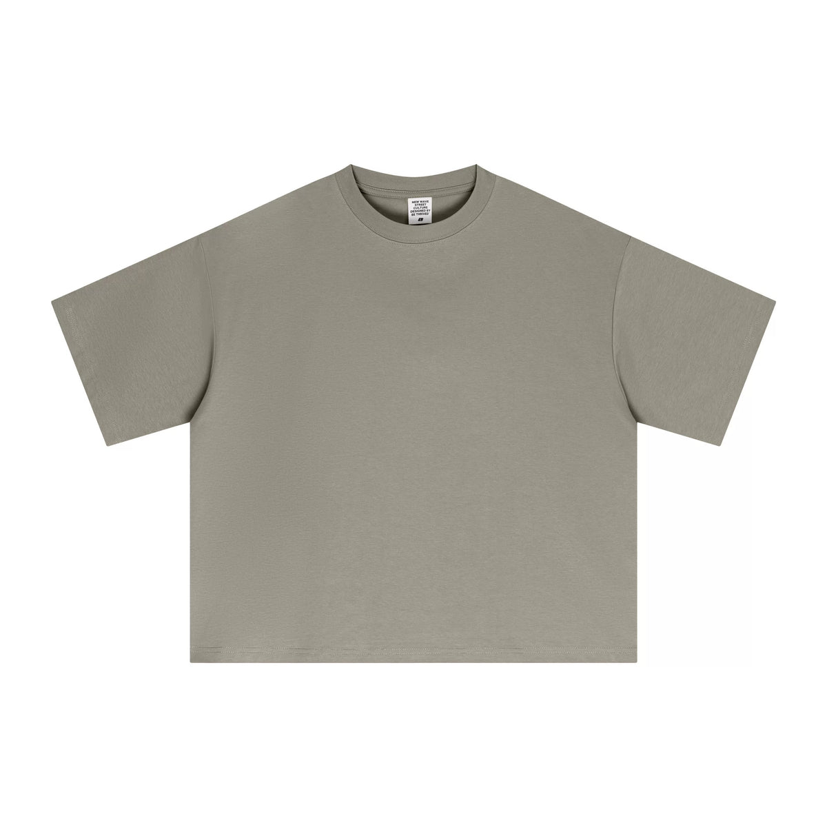 Kanye West x CPFM T-Shirt – Taupe