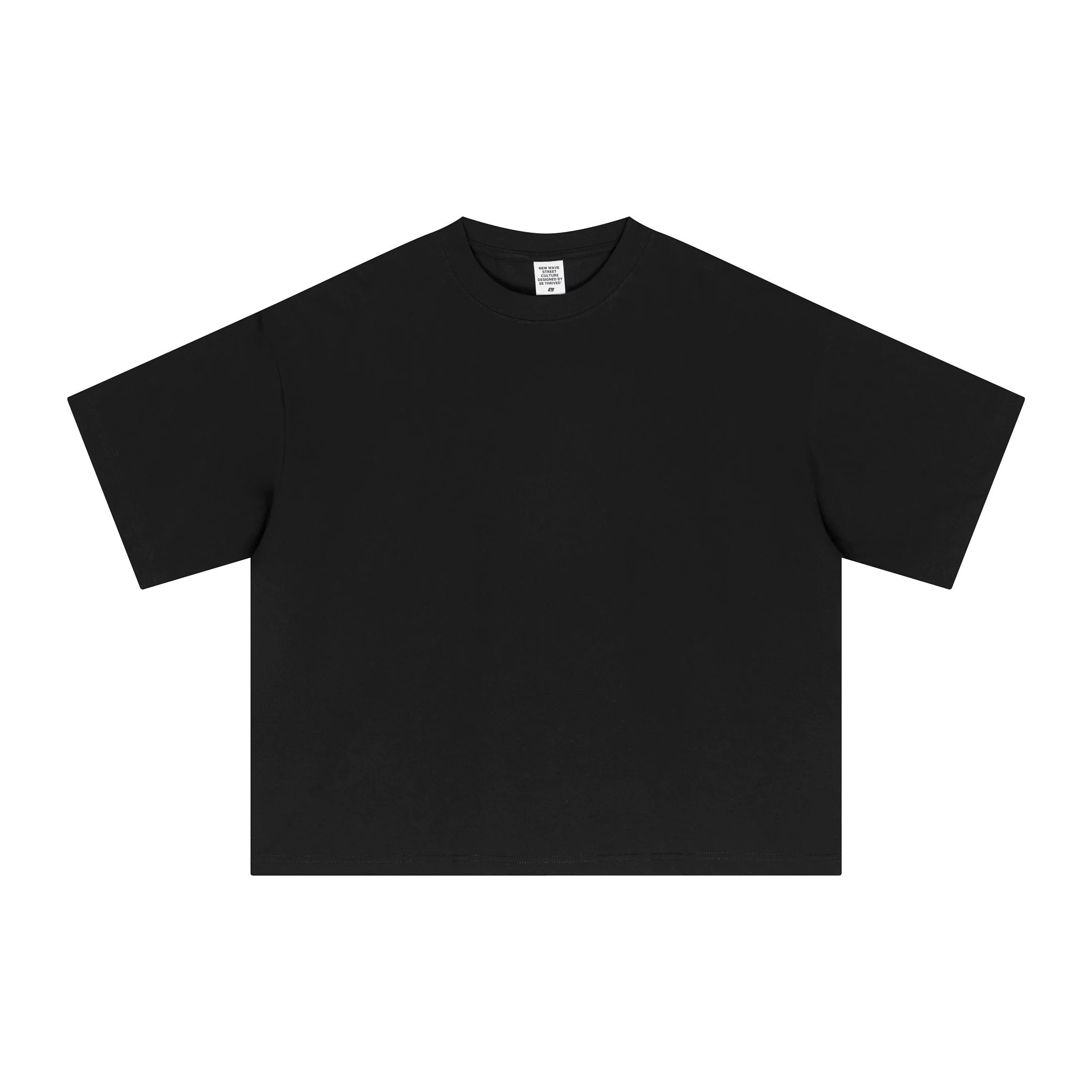 Kanye West x CPFM T-Shirt – Black