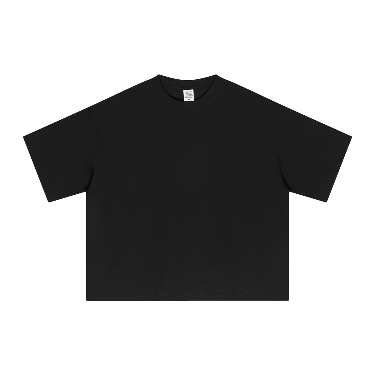 Kanye West x CPFM T-Shirt – Black