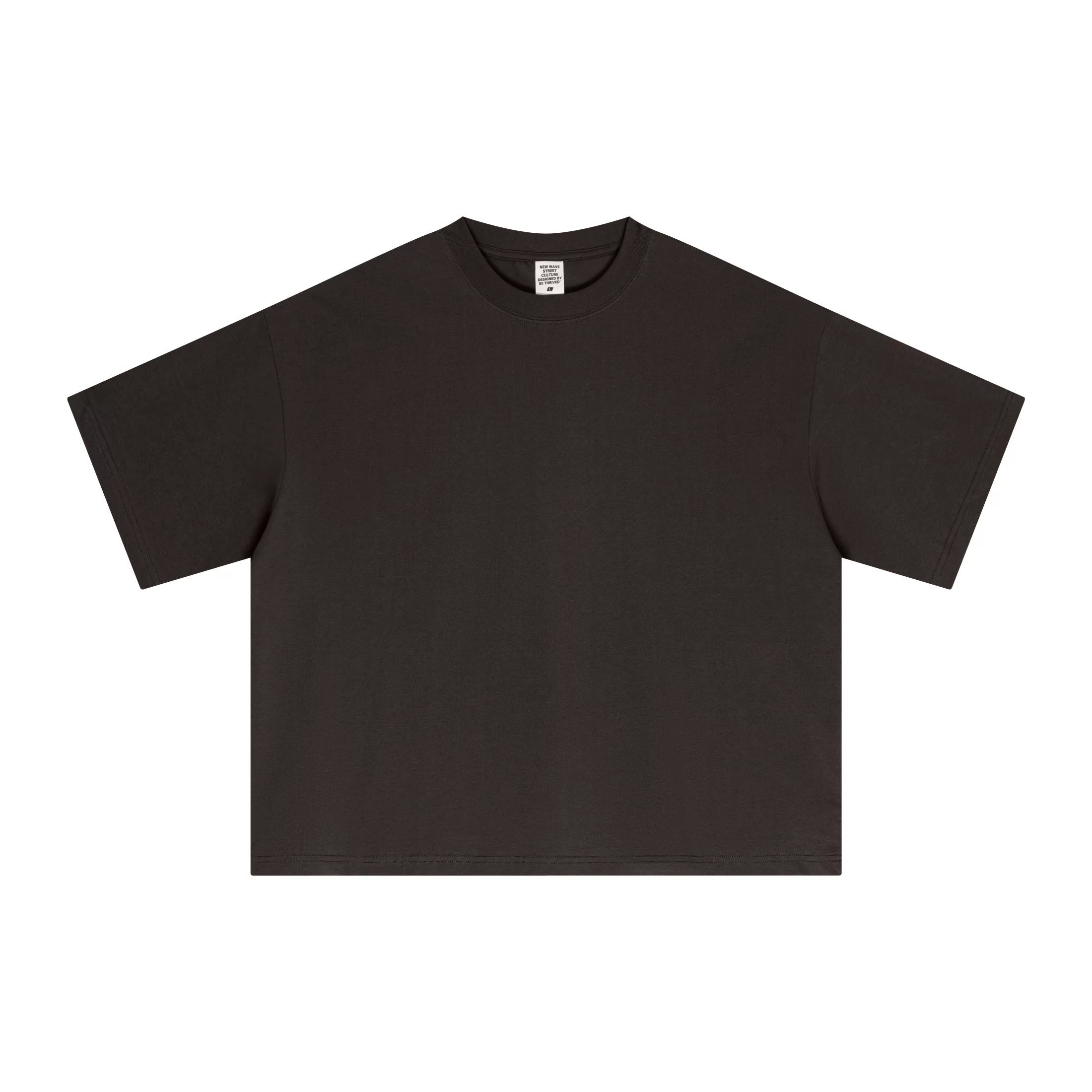 Kanye West x CPFM T-Shirt – Brown
