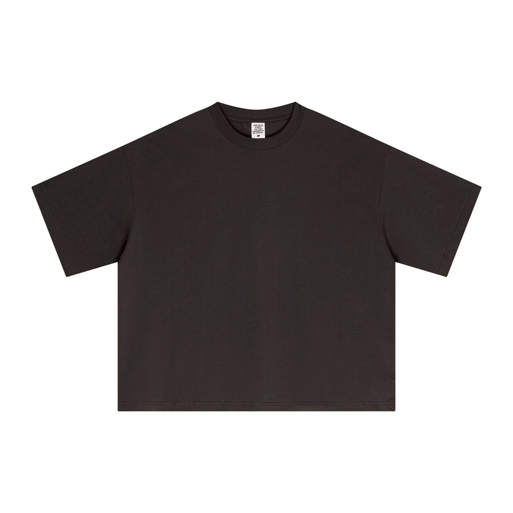 Kanye West x CPFM T-Shirt – Brown