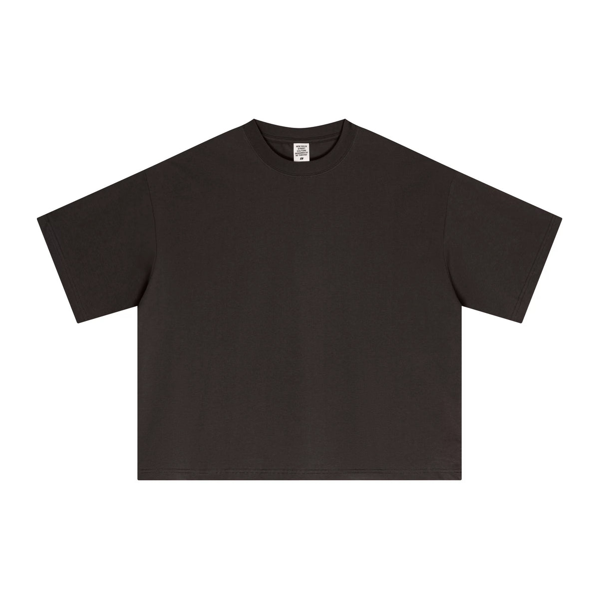 Kanye West x CPFM T-Shirt – Brown