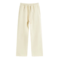 Kanye West Heavyweight Fleece Sweatpants – Cream
