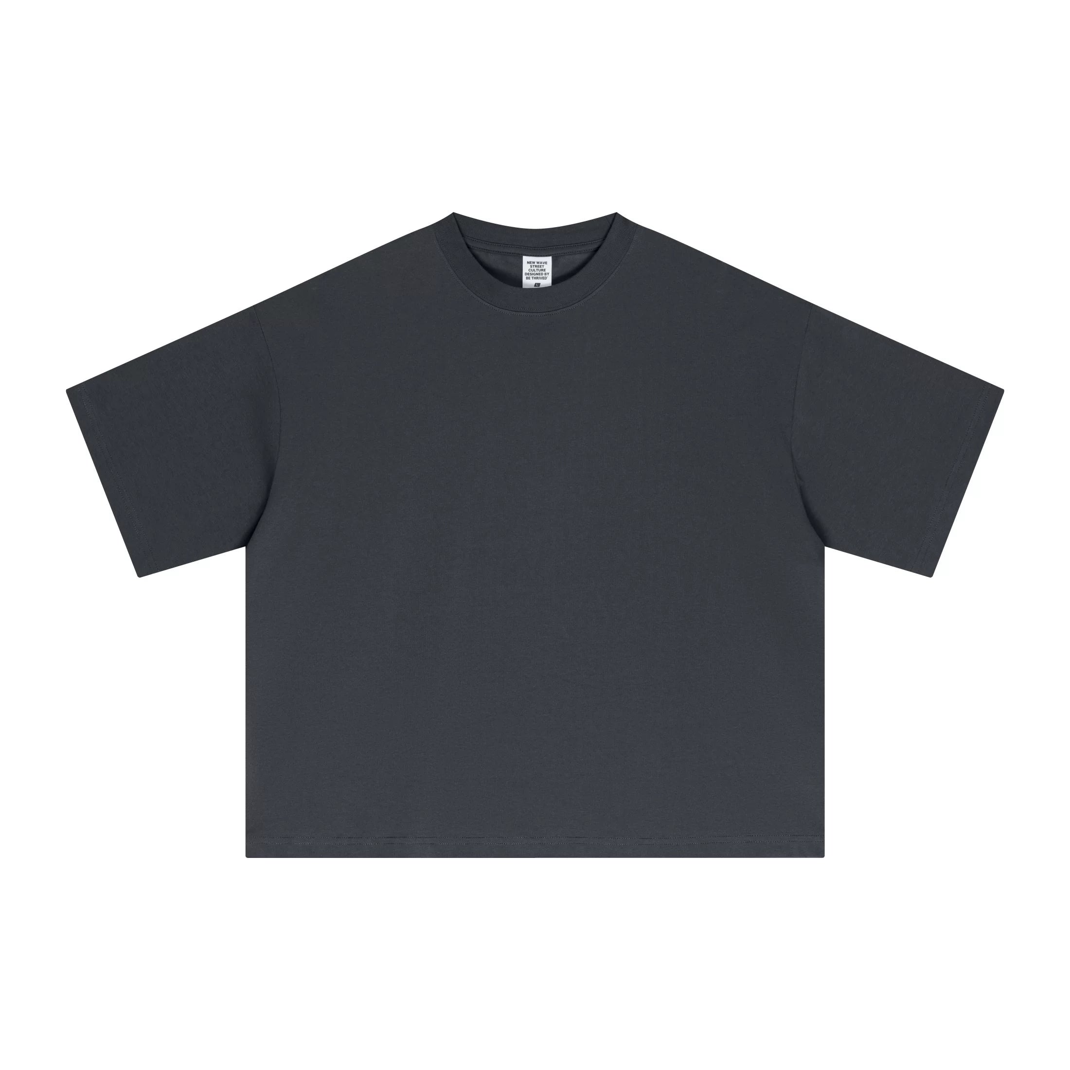 Kanye West x CPFM T-Shirt – Charcoal Grey