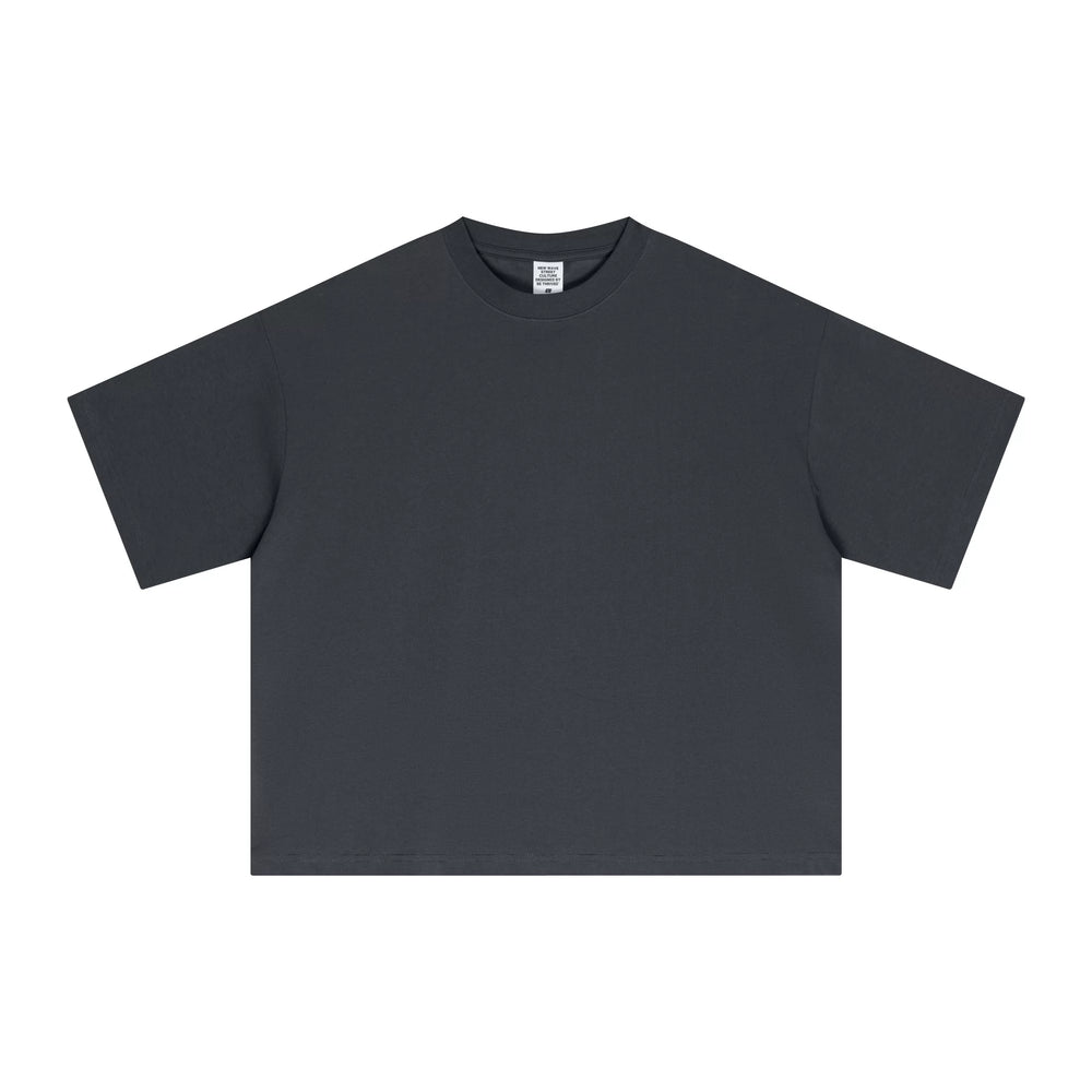Kanye West x CPFM T-Shirt – Charcoal Grey