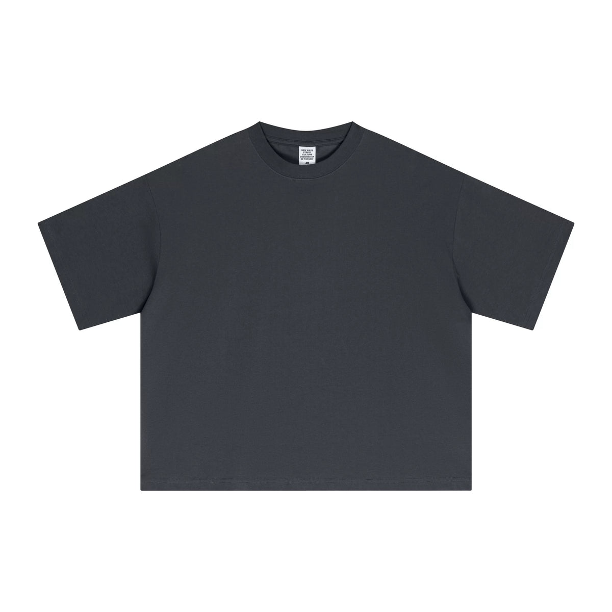 Kanye West x CPFM T-Shirt – Charcoal Grey