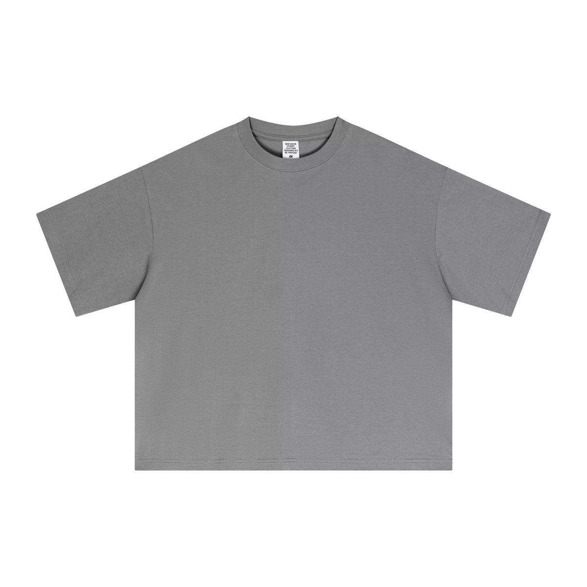 Kanye West x CPFM T-Shirt – Medium Grey