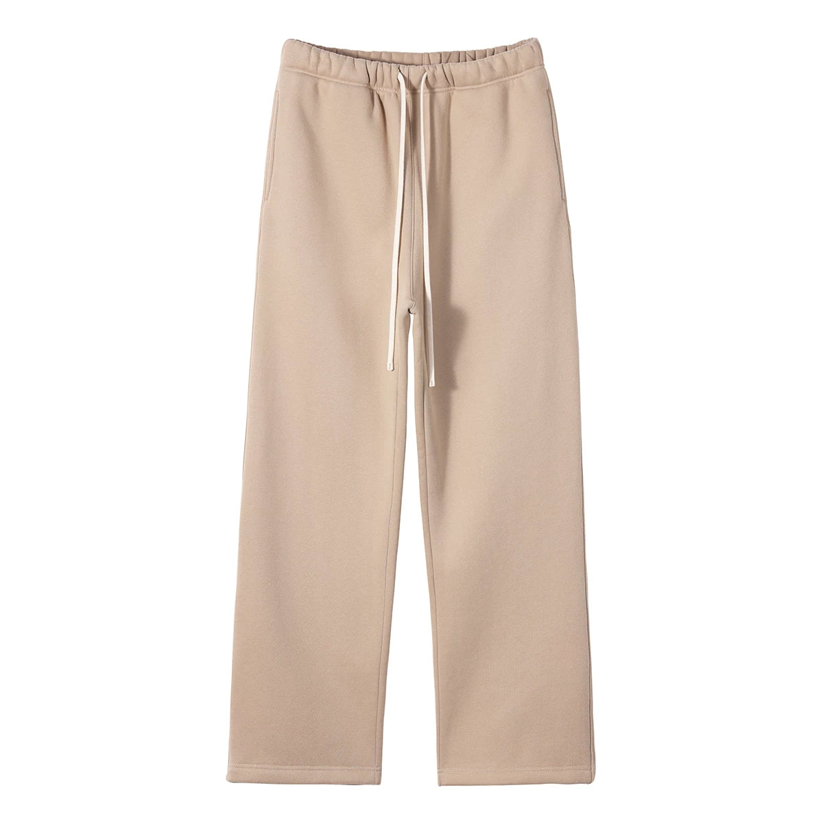 Kanye West Heavyweight Fleece Sweatpants – Khaki
