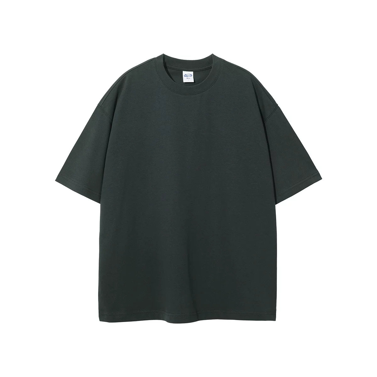 Kanye West x CPFM Heavyweight T-Shirt – Slate Green