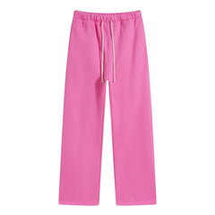 Kanye West Heavyweight Fleece Sweatpants – Pink