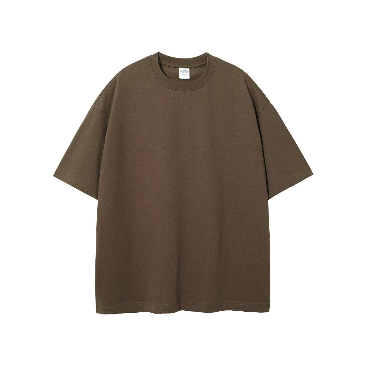Kanye West x CPFM Heavyweight T-Shirt – Brown