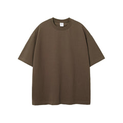 Kanye West x CPFM Heavyweight T-Shirt – Brown