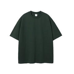 Kanye West x CPFM Heavyweight T-Shirt – Dark Green