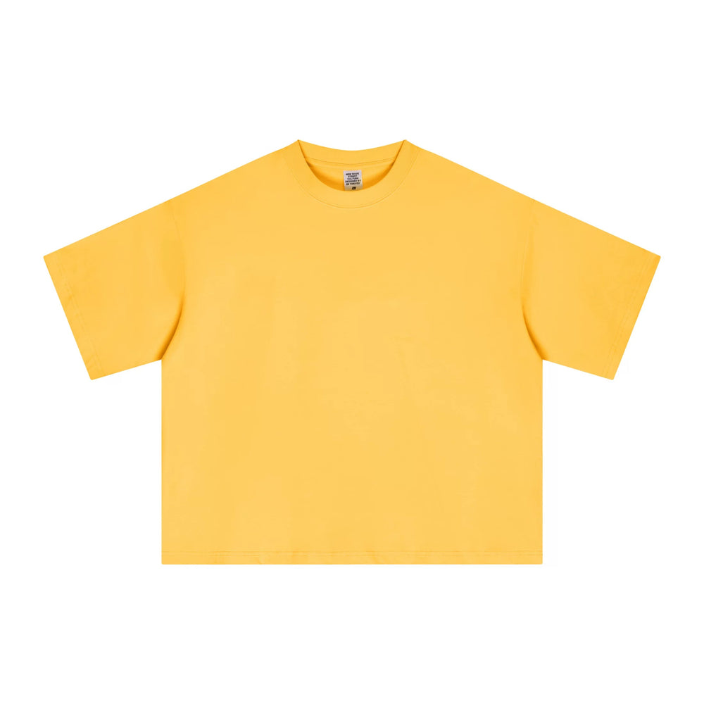 Kanye West x CPFM T-Shirt – Yellow