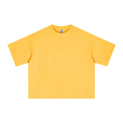 Kanye West x CPFM T-Shirt – Yellow