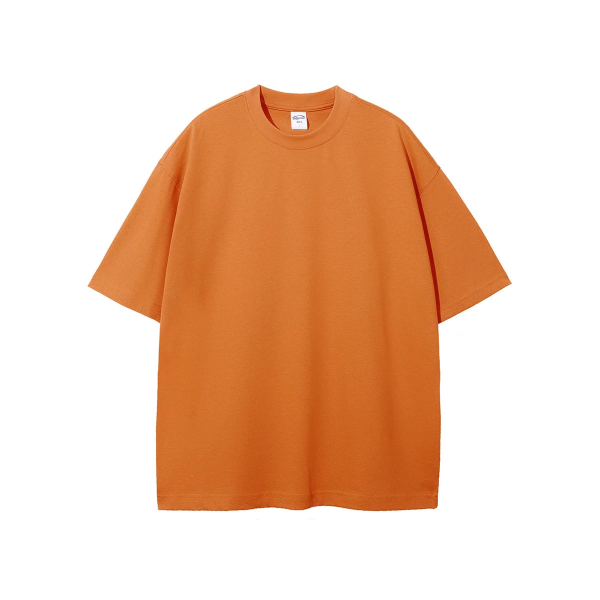 Kanye West x CPFM Heavyweight T-Shirt – Orange