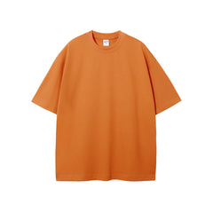 Kanye West x CPFM Heavyweight T-Shirt – Orange