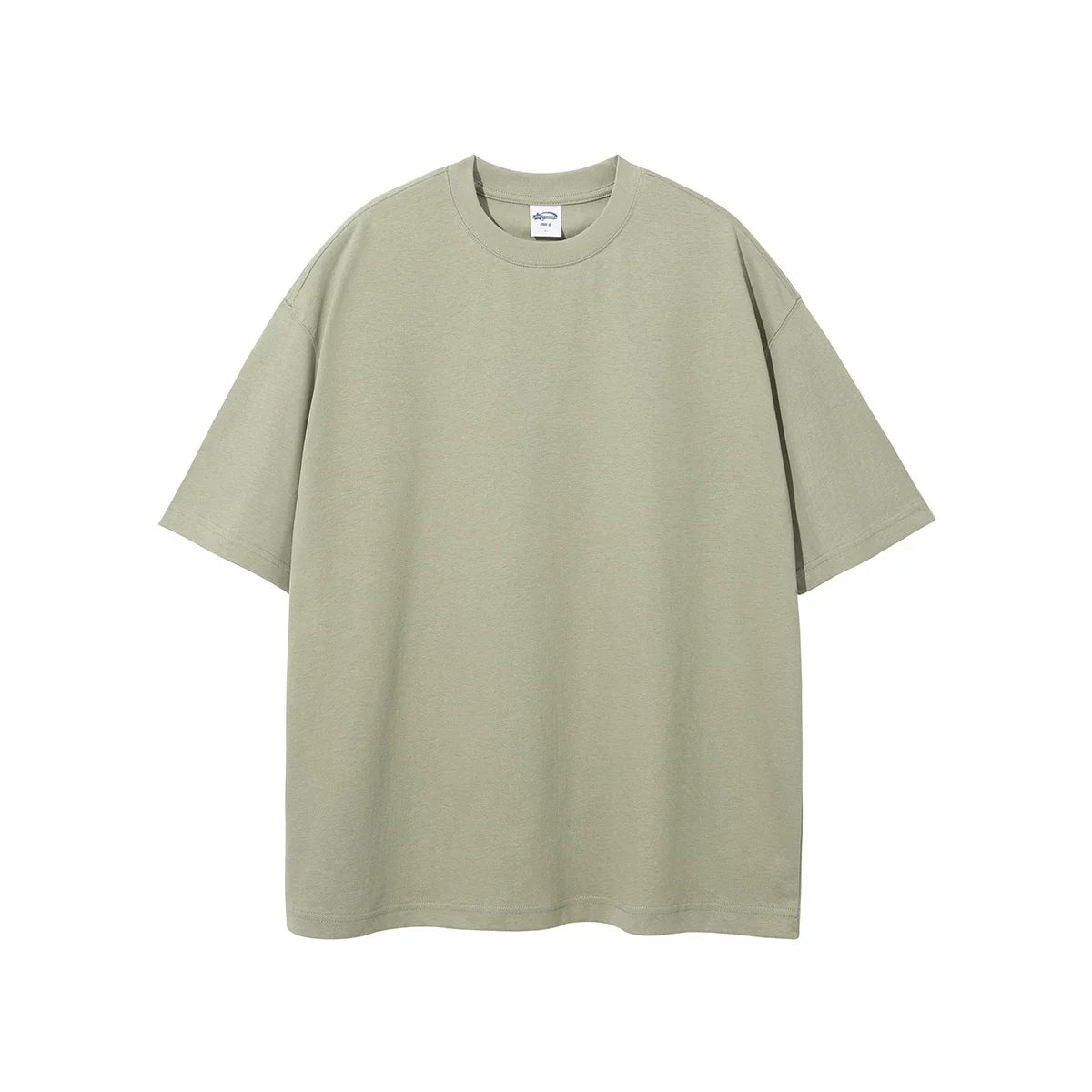 Kanye West x CPFM Heavyweight T-Shirt – Sage Green