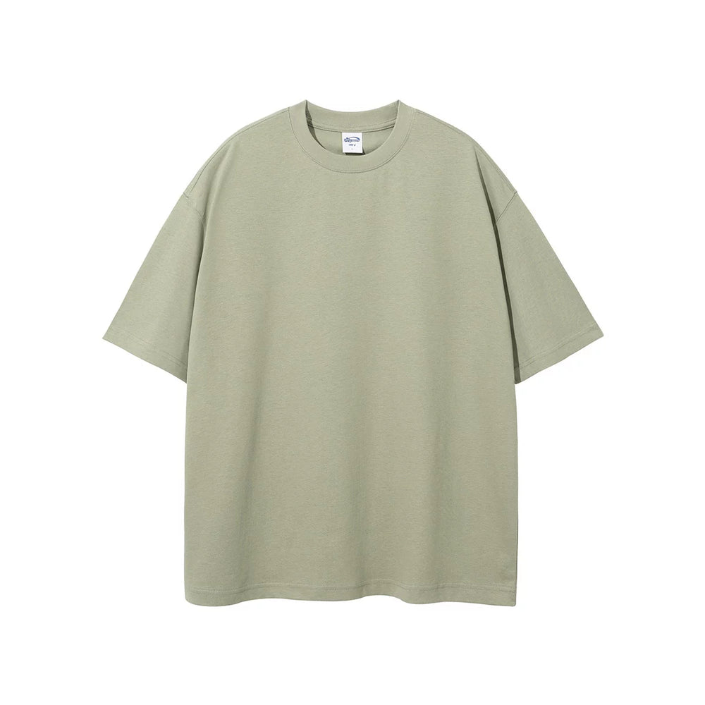 Kanye West x CPFM Heavyweight T-Shirt – Sage Green