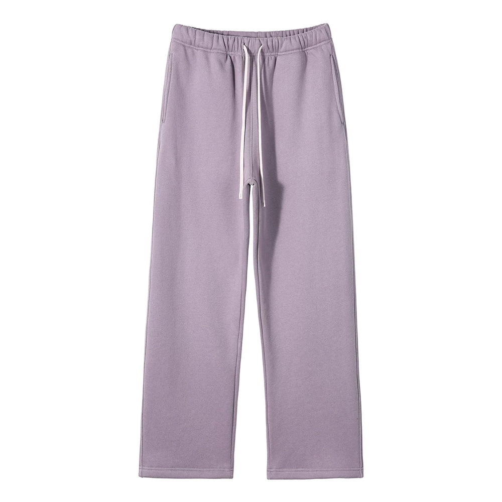 Kanye West Heavyweight Fleece Sweatpants – Lavender