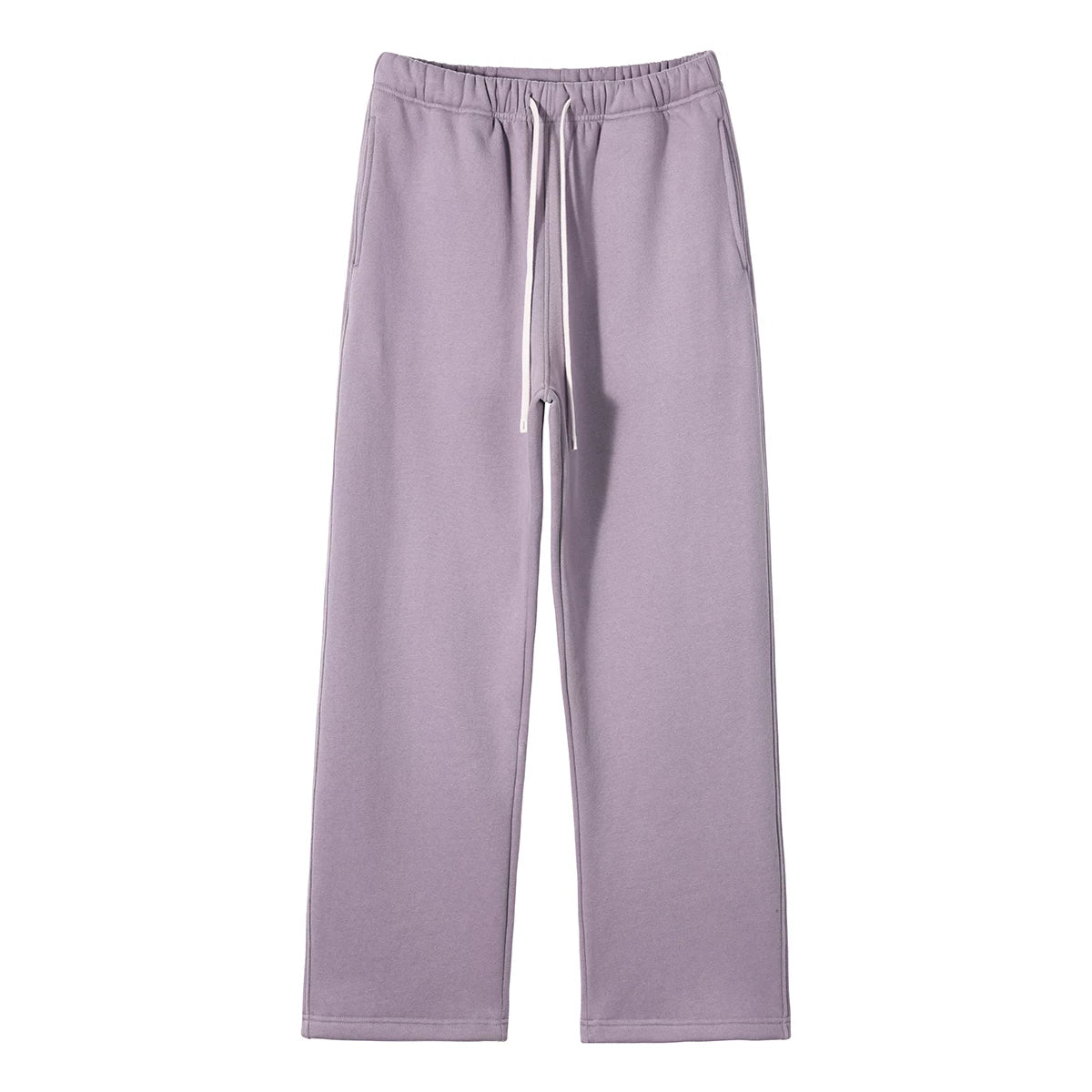 Kanye West Heavyweight Fleece Sweatpants – Lavender