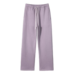Kanye West Heavyweight Fleece Sweatpants – Lavender