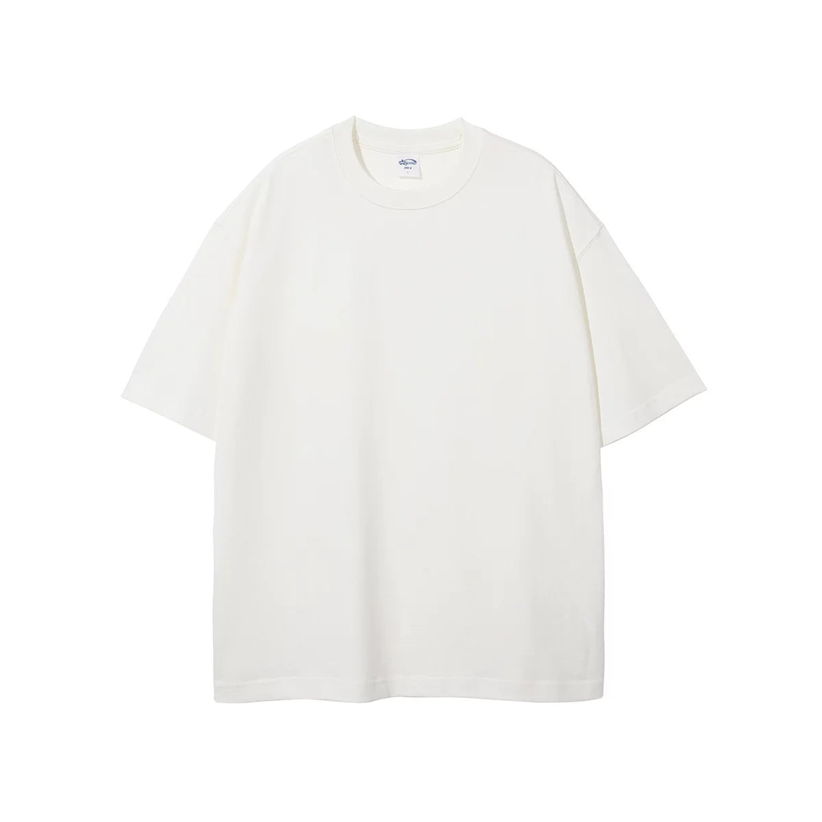 Kanye West x CPFM Heavyweight T-Shirt – Off-White